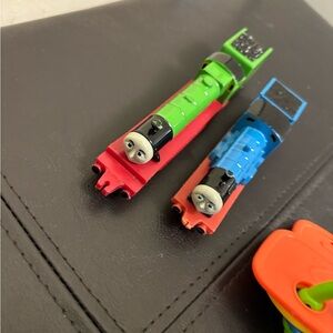 Kids Limited edition Thomas train